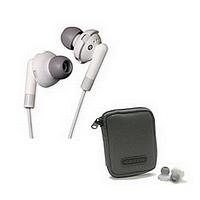 Griffin Technology EarJams Earbud Enchancers for