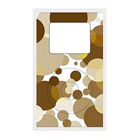 Seeing Spots (Retro Circles)