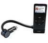 GRIFFIN TuneFlex nano Charger/Reception Station - Black