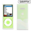 Griffin Wave Case - iPod Nano 4G