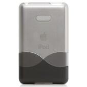 griffin Wave Case For New Apple iPod Touch (Black)