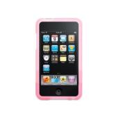 Wave Case For New Apple iPod Touch (Pink)