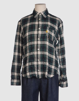 GRIFONI SHIRTS Long sleeve shirts BOYS on YOOX.COM