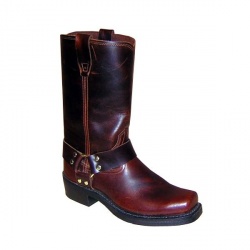 mens Renegade Hi Alternative in Brown