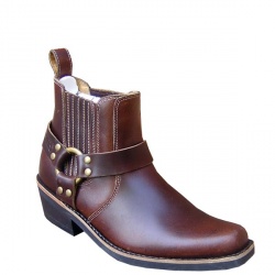 mens Renegade Lo Alternative in Brown