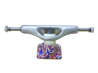 Grindking Union Jack