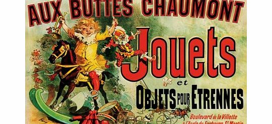 Grindstore Jouets (As Seen On Friends) - Maxi Poster - 61cm x 91.5cm