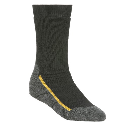 Gripfast Unisex 2 Pair Meraklon Socks