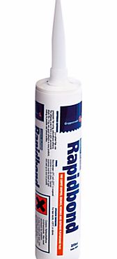 Gripperrods Rapidbond Adhesive For Hard