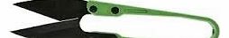 Gripsnipz Dead Head Cutter Deadheading Mini Cutting Tool Green.
