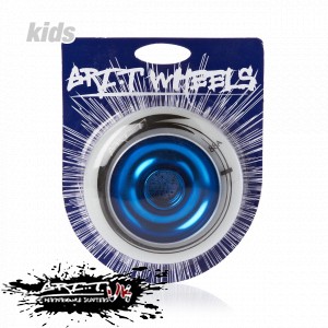 Grit Scooters - Grit 100mm Alloy Core Scooter