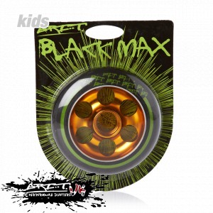 Grit Scooters - Grit Black Max Alloy Core