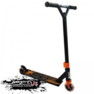 Scooters - Grit Elite 2 Scooter -