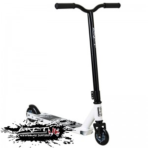 Grit Scooters - Grit Extremist 2 Scooter -