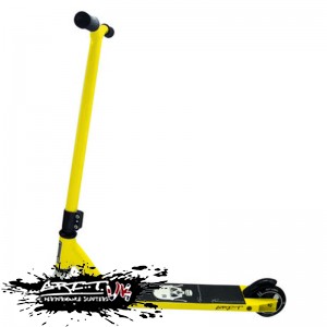 Scooters - Grit Fluxx Team Edition Scooter