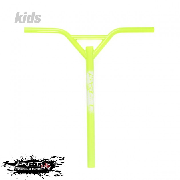 Grit Yeh Yeh Yeh Scooter Bar - Yellow