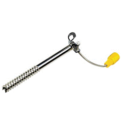 360 ICE SCREW 12CM