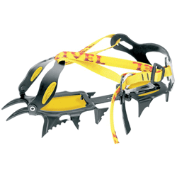 Grivel Air Tech Crampons with AnitBott