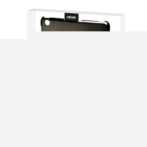 Grixx-Optimum Grixx Optimum Metal Series iPad Mini Case