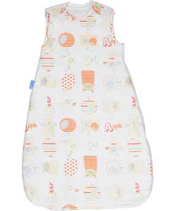 Gro Bright Bear Sleeping Bag