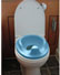 Gro Company Bumbo Toilet Trainer Blue