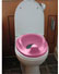 Gro Company Bumbo Toilet Trainer Pink