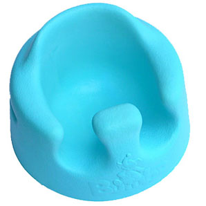 Gro-Group Bumbo Baby Sitter, Blue