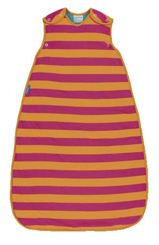 Gro-Group Grobag 0.5 Tog Lollipop Sleeping Bag 6-18 months