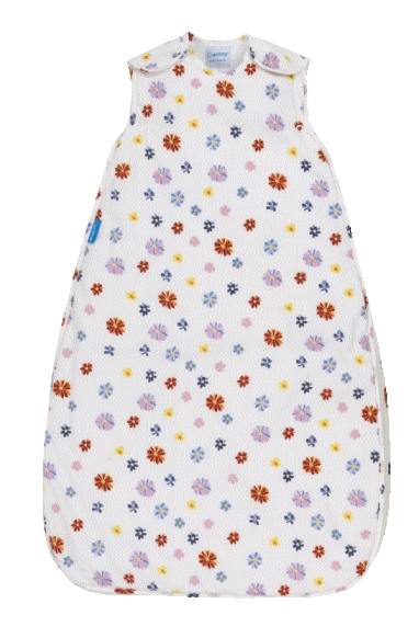 Gro-Group Grobag 0.5 Tog Oopsy Daisy Sleeping Bag 18-36
