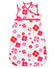 Gro Group Grobag 1.0 Tog Sleeping Bag Pretty Petals 6-18