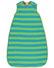 Gro Group Grobag 2.5 Tog Sleeping Bag Jellybean 0 - 6 months
