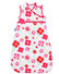 Gro Group Grobag 2.5 Tog Sleeping Bag Pretty Petals 6-18