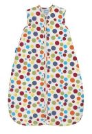 Grobag  Baby Products Grobag Baby Sleeping Bag - Bubbles (1.0 tog - 6