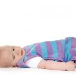 Grobag Genuine Grobag Sleeping Bag Tutti Fruitti 2.5