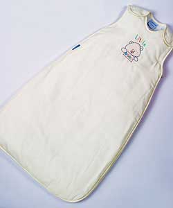 grobag Little Bear Sleeping Bag - 6 to 18 months