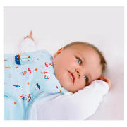 Grobag Little Pirate 0-6mth 1tog grobag baby sleeping bag