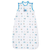 GroBag Tractor Baby Sleeping Bag 2.5tog/6-18mths