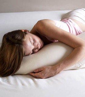 Theraline Deluxe Maternity and Feeding Pillow