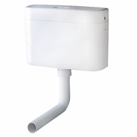 GROHE Adagio Concealed Cistern