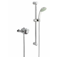 Avensys Modern Built-in Thermostatic Mixer Shower