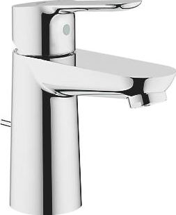 Grohe, 1228[^]13727 BauEdge Basin Mixer Tap 13727