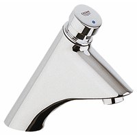 GROHE Contropress Self Closing Tap Cold