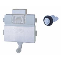 GROHE EAU Cistern Dual Flush