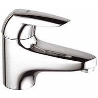 GROHE Eurodisc Mono Bath Filler Tap