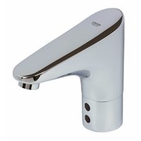 GROHE Europlus E Infra Red Basin Tap
