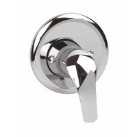 Eurosmart Shower Mixer Tap Trim Set