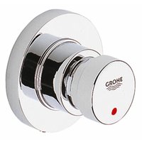 GROHE Self-Closing Shower Valve Concealed