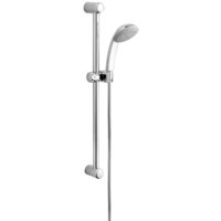 GROHE Tempesta Duo Shower Kit 620mm Chrome