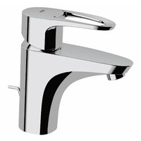 Wave Mono Basin Mixer Tap
