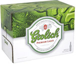 Grolsch Premium Lager (15x275ml) On Offer